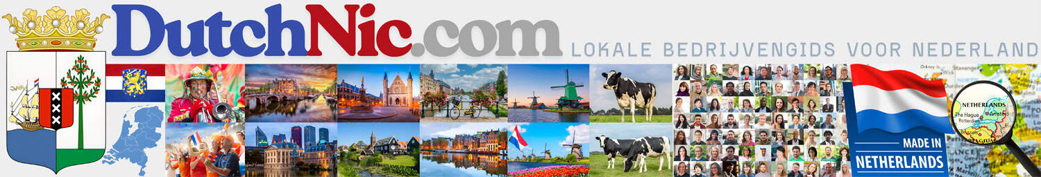 Gemaakt in Nederland - Phone House Franeker